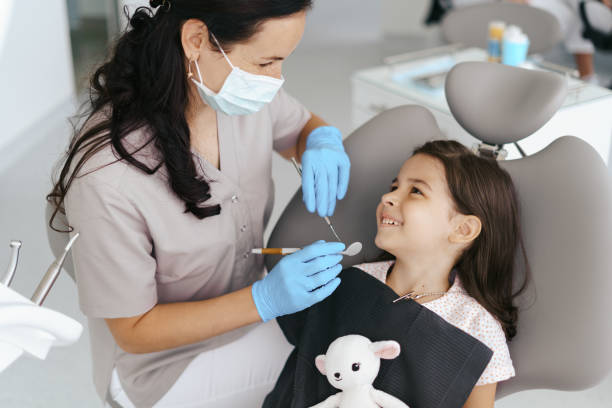 Best Emergency Dental Care for Broken or Chipped Teeth in Starbuck, MN