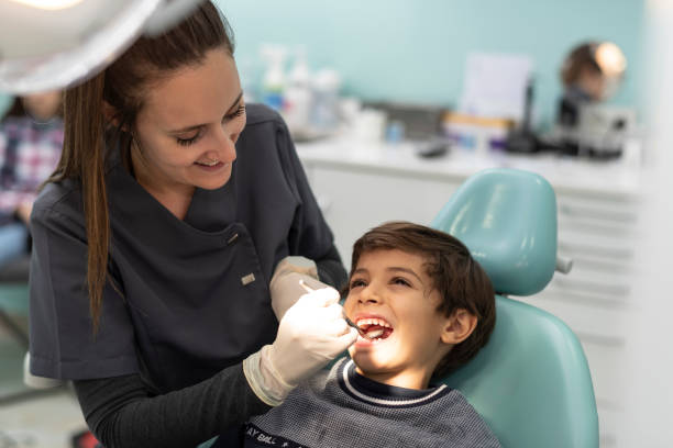 Best Emergency Dental Care for Broken or Chipped Teeth in Starbuck, MN